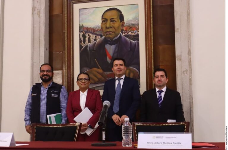 Avanzan 27 aspirantes para dirigir Comisión de Búsqueda