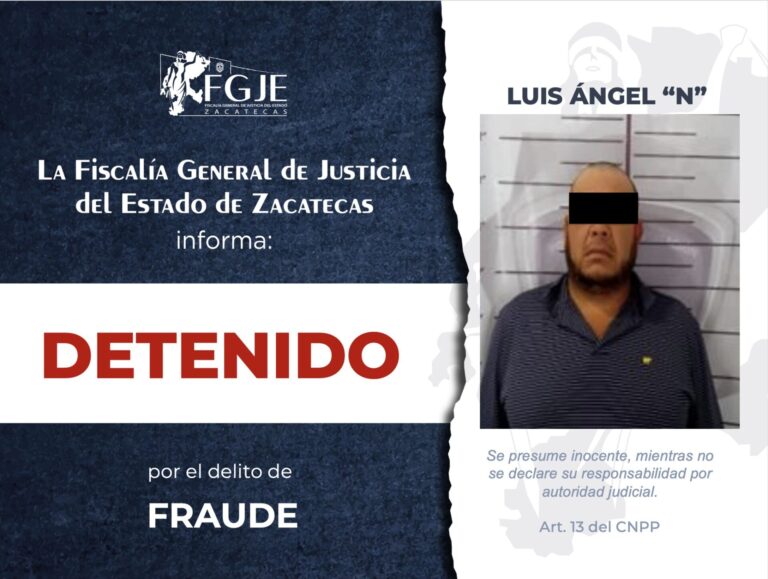 Cumplimentan siete órdenes de aprehensión
