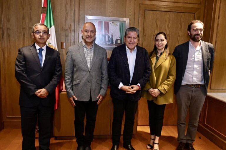 Buscan continuidad en proyectos de reconstrucción carretera