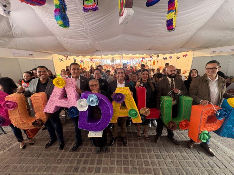 Clausuran cursos del programa «Guadalupe Creativo»