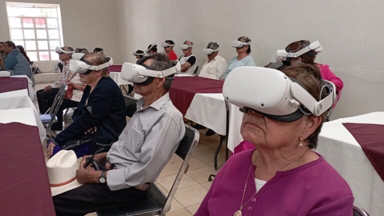 Llega a municipios, Transformando a la Niñez Zacatecana