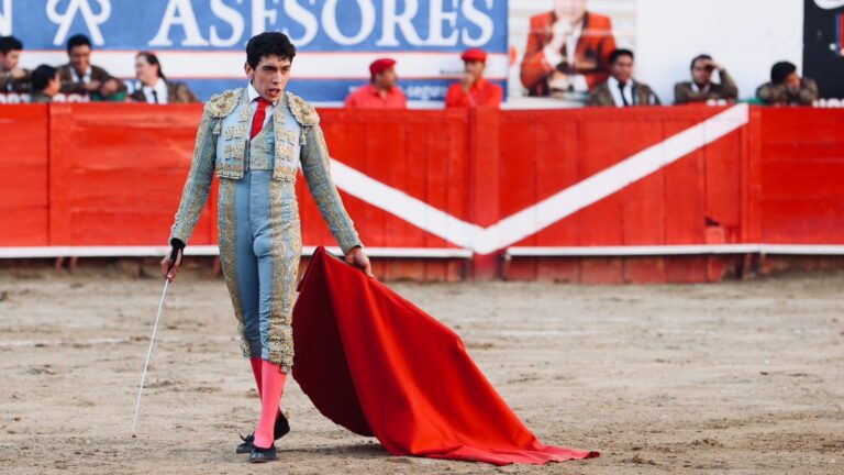 Inicia el Serial Novilleril “Arre y Olé”, con apuesta firme por el futuro de la tauromaquia