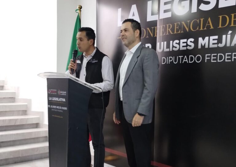 Proponen crear distrito 19 para migrantes