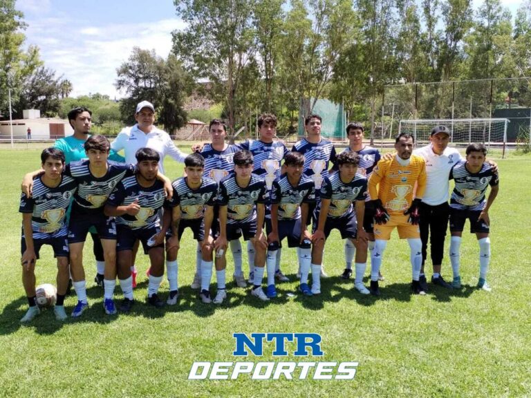 Villanueva se impone frente a Monte Escobedo