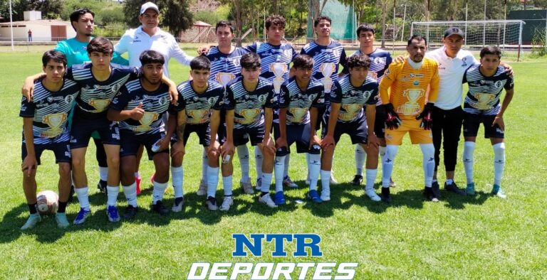 Villanueva derrota a Monte Escobedo