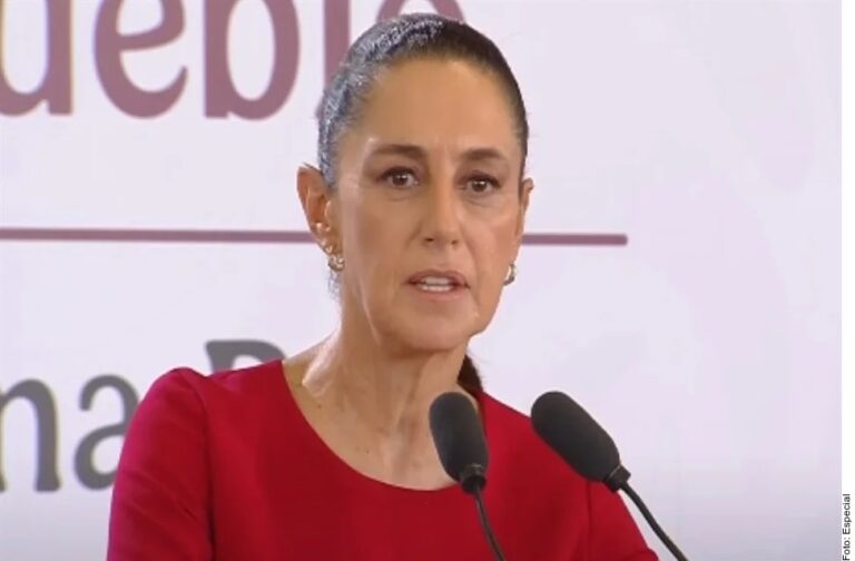 Promete CSP recuperación de AHMSA, pero no dice cuándo