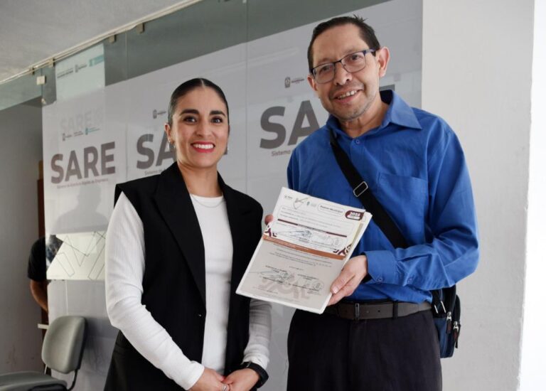 Aperturan 67 nuevos negocios en Guadalupe