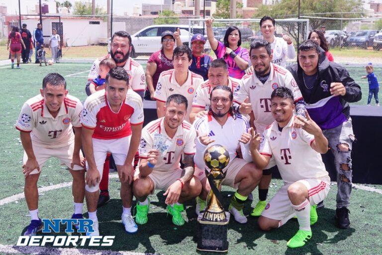 Bayern Munich es campeón sobre la hora