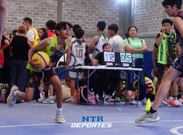 Bien Mucho Basket se engalana con torneo