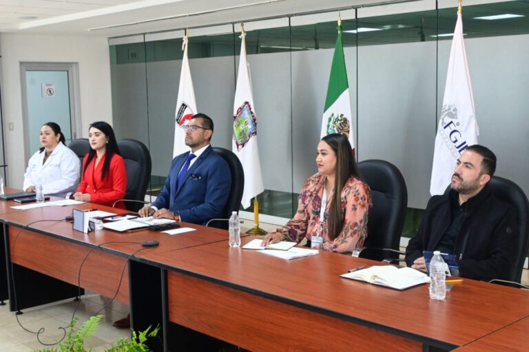 Colaboran para acelerar la identificación de personas