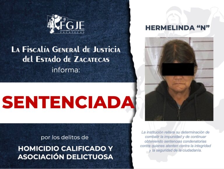 Le dan 27 años por homicidio calificado