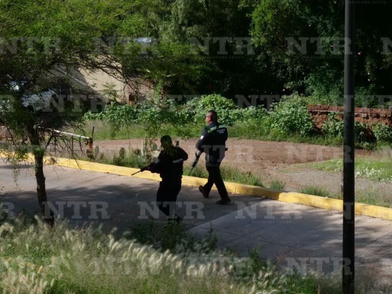 Informan sobre asalto en el parque Arroyo de la Plata