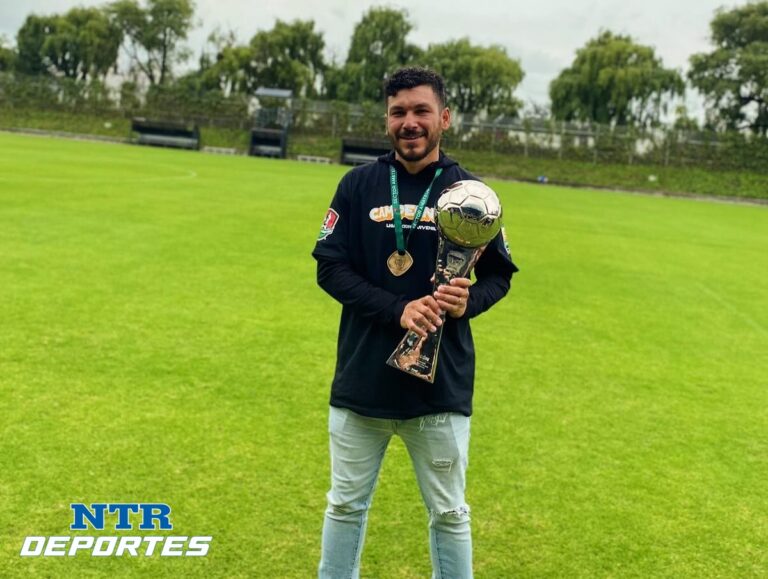 Brandon Morales, nuevo DT de Mineros TDP