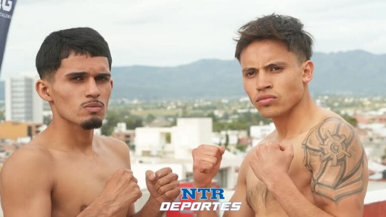 Zacatecanos dan el peso para Bxtars