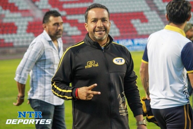 Cabo Castro no seguirá con los Tuzos UAZ