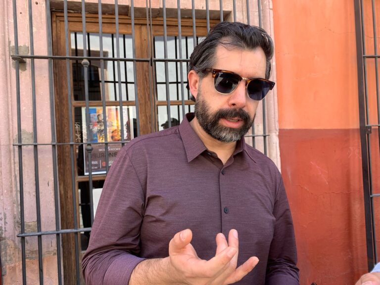 Caso Rada, en manos de la justicia: DMA