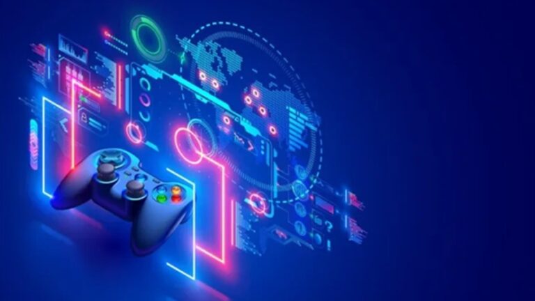 Cinco razones por las que 2026 marcará un récord histórico para la industria del gaming