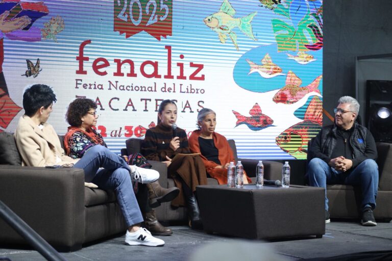 Con homenaje a Lalo Campech arranca la Fenaliz 2025