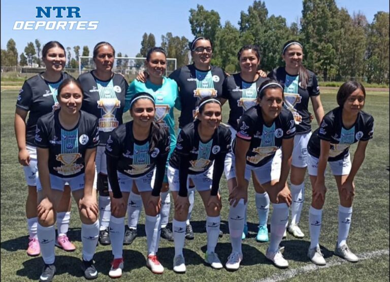 Concepción del Oro gana en la femenil