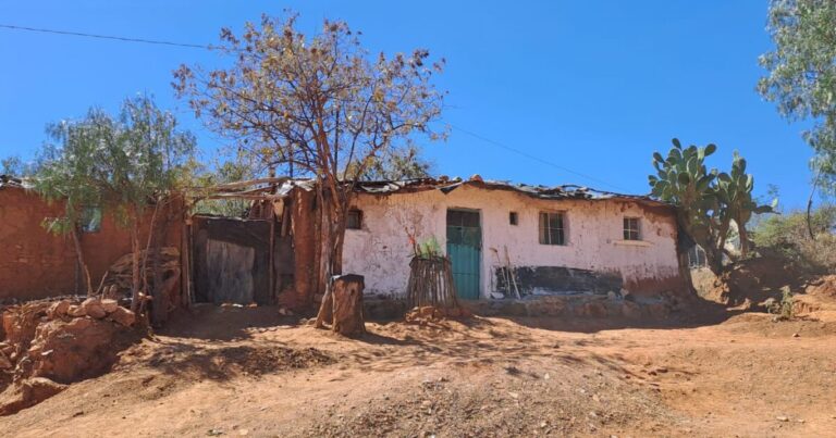 En pobreza, 605 mil zacatecanos
