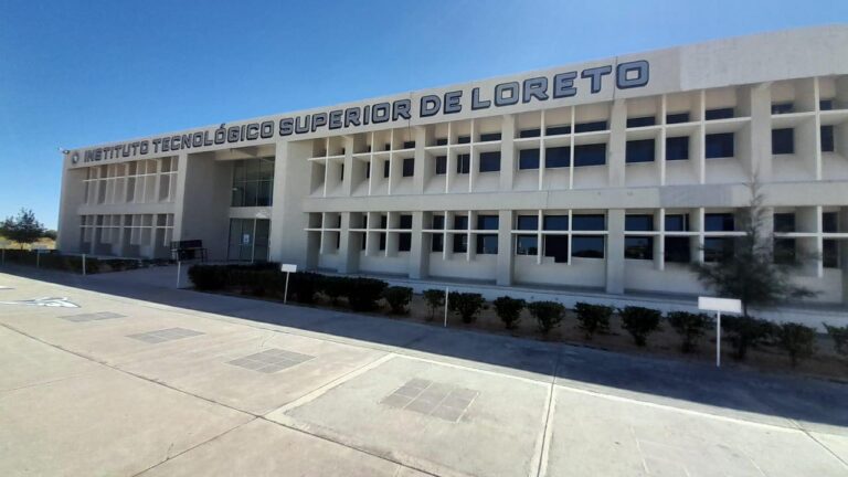 Exigen profes pago del ISR al tec de Loreto