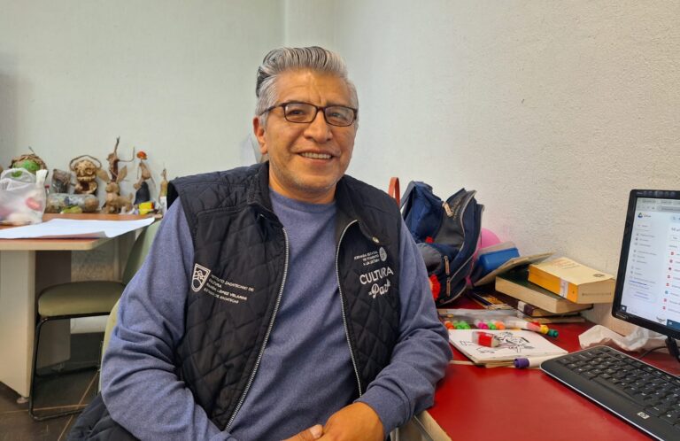 Fenaliz 2025, en memoria de Lalo Campech