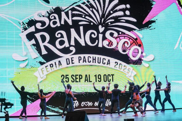 Feria Toro presenta la Feria de Pachuca 2025