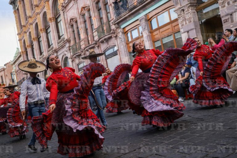 IZC presenta fechas oficiales de festivales