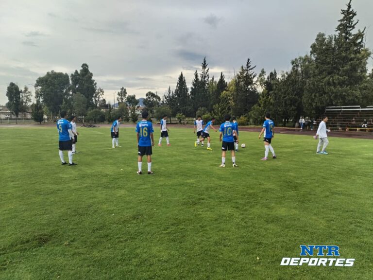 Fresnillo derrota a Pánuco en la Copa del Bienestar