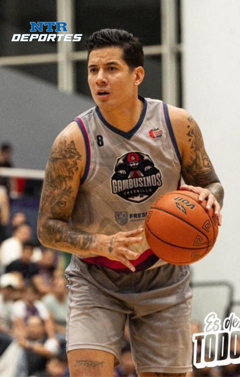 Gambusinos cae ante Fuerza Regia