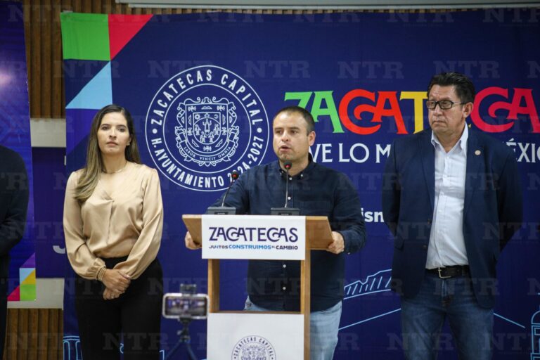 Listo, festival de ciudades patrimonio en la capital