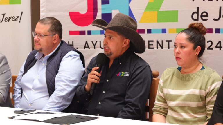 Jerez lanza convocatoria de Becas de Transporte