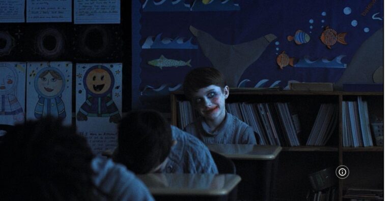 Ya en cines, el terror de la desaparición