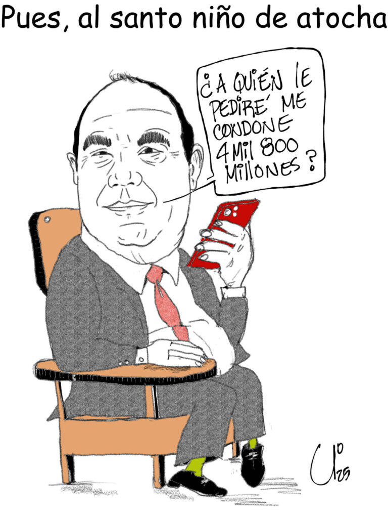 Los Monos de El Tal Yo