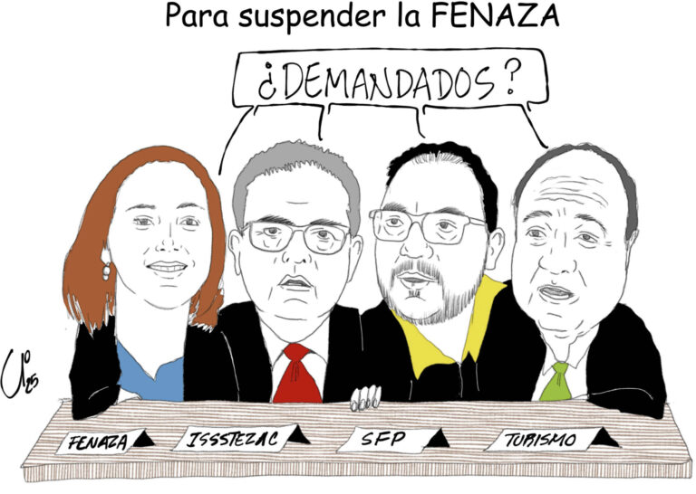 Los Monos de El Tal Yo