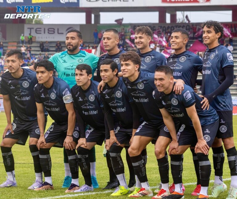 Mineros debuta ante Coyotes
