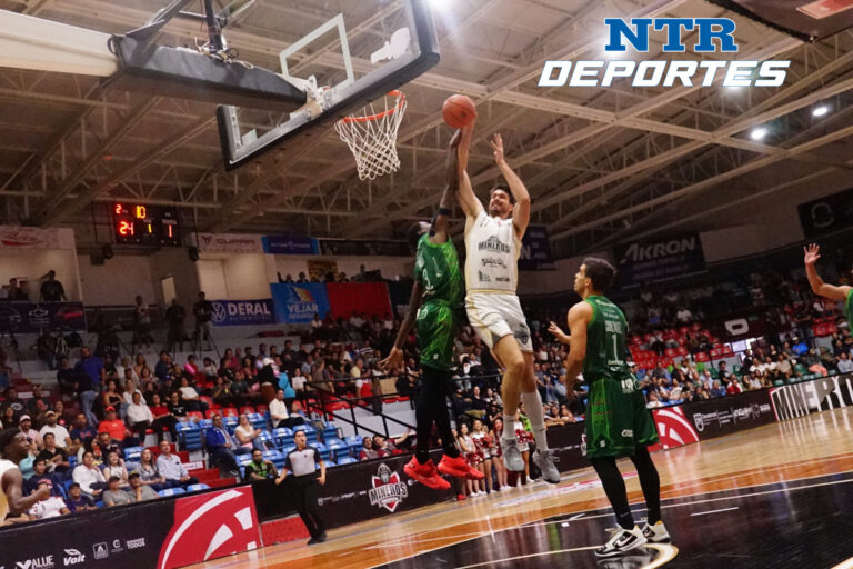 Mineros consigue explosivo triunfo