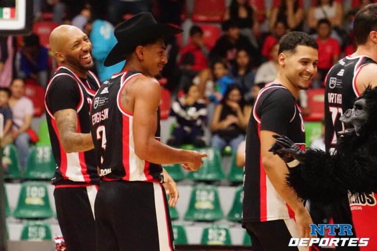 Mineros logra su primer 2/2 de local