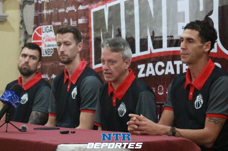 Mineros prepara serie ante Diablos Rojos