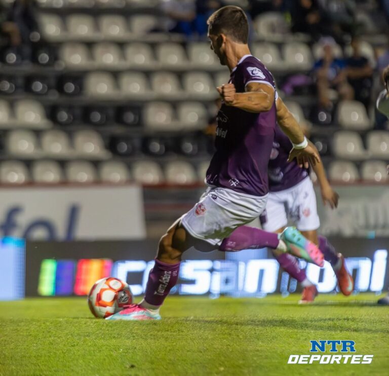 Mineros se estrena con su gente con victoria
