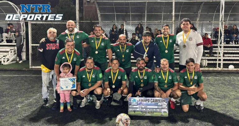 Osos gana el campeonato