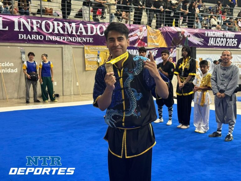 Pável Delgadillo es convocado a Torneo Internacional