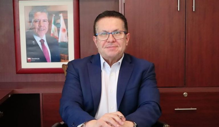 Pide Cobaez apoyo al Congreso sobre deuda con Issstezac