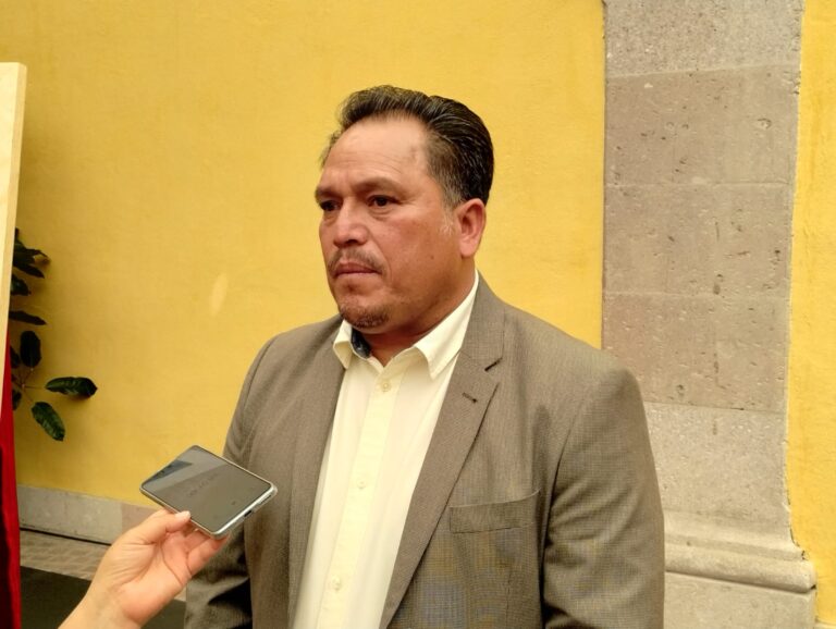 Piden prórroga para destituir a alcalde de Vetagrande