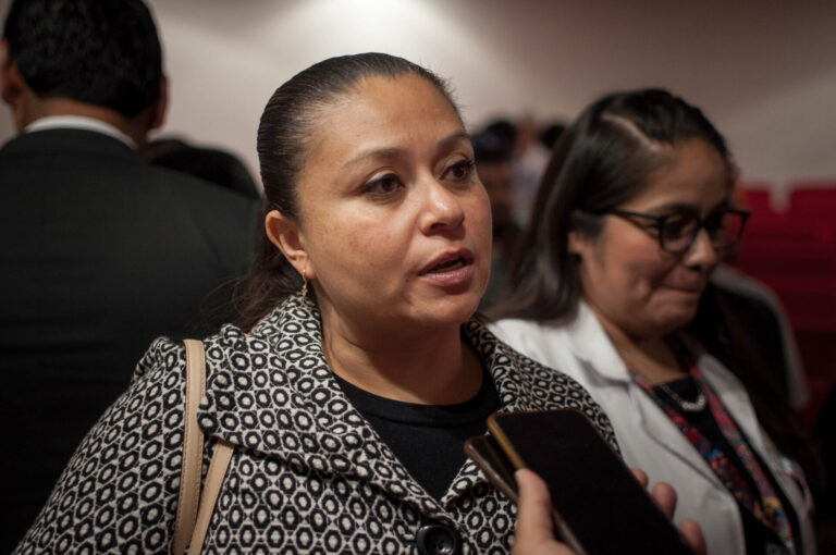 Denuncia SPAUAZ movimientos irregulares de la administración central