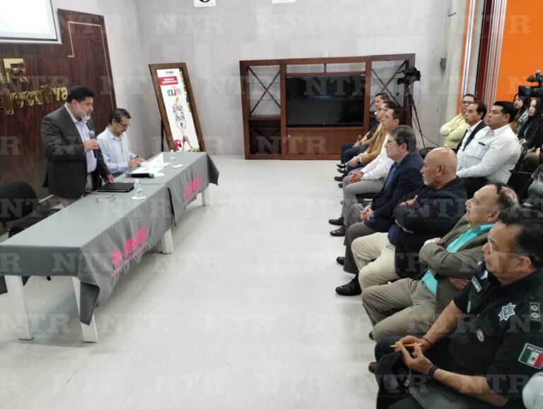 Presentan resultados de la décima encuesta infantil y juvenil