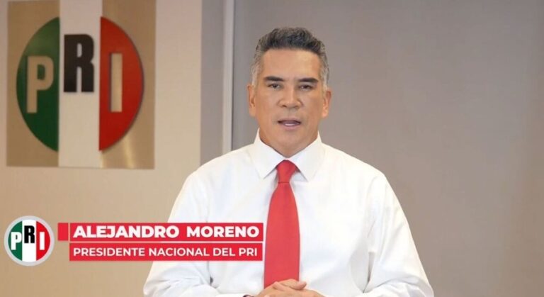 PRI ‘la cumple’ y no asistirá a toma de protesta del Poder Judicial