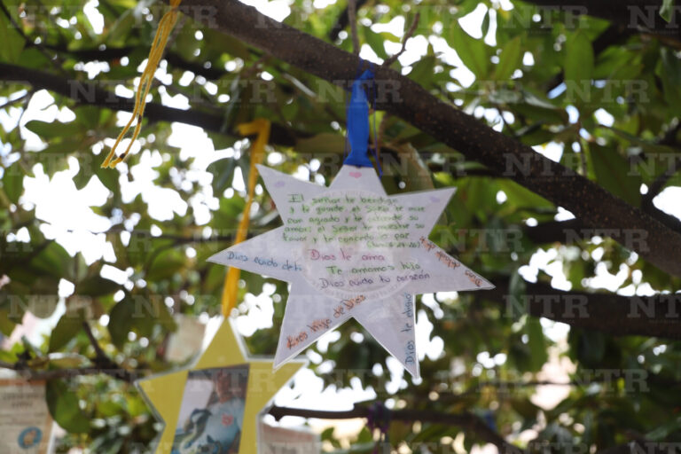 “Prohibido olvidar y dejar de buscar”