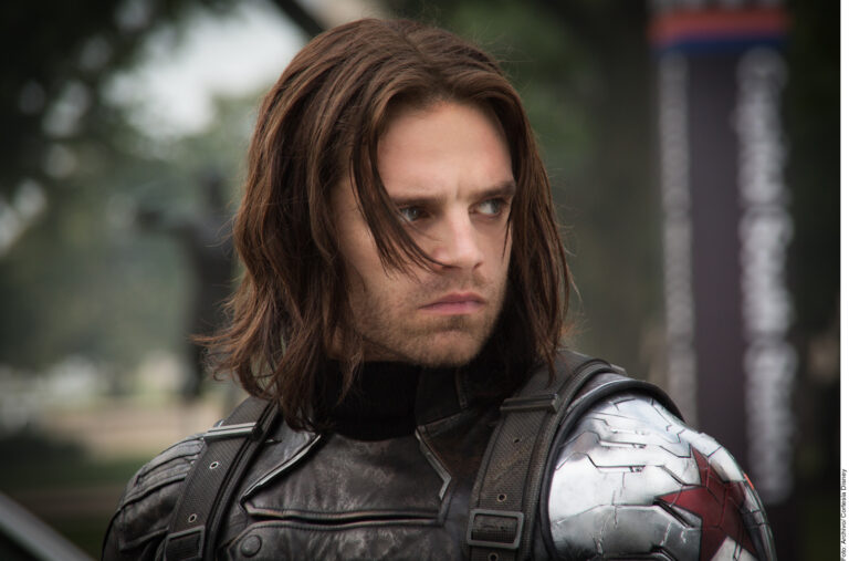 Protagonizará Sebastian Stan otra Frankenstein
