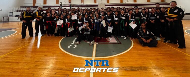 Realizan promoción de Grados de Limalama.
